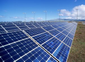 énergie photovoltaïque Gonfreville-l'Orcher